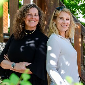 Leitungsteam, Eva, Scharpf-Topalusic, Claudia, Neininger-Röth