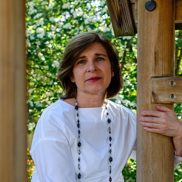 Irina Gross Irina Gross