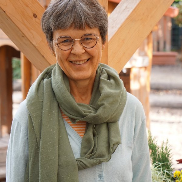 Ulrike Pfisterer Ulrike Pfisterer
