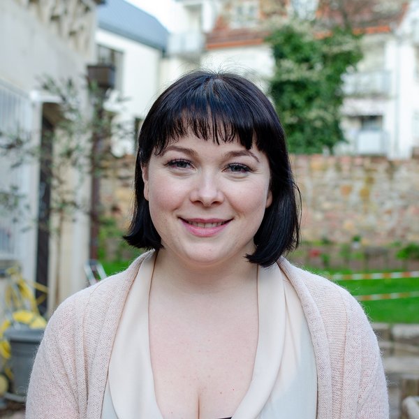 Katharina G. Katharina G.