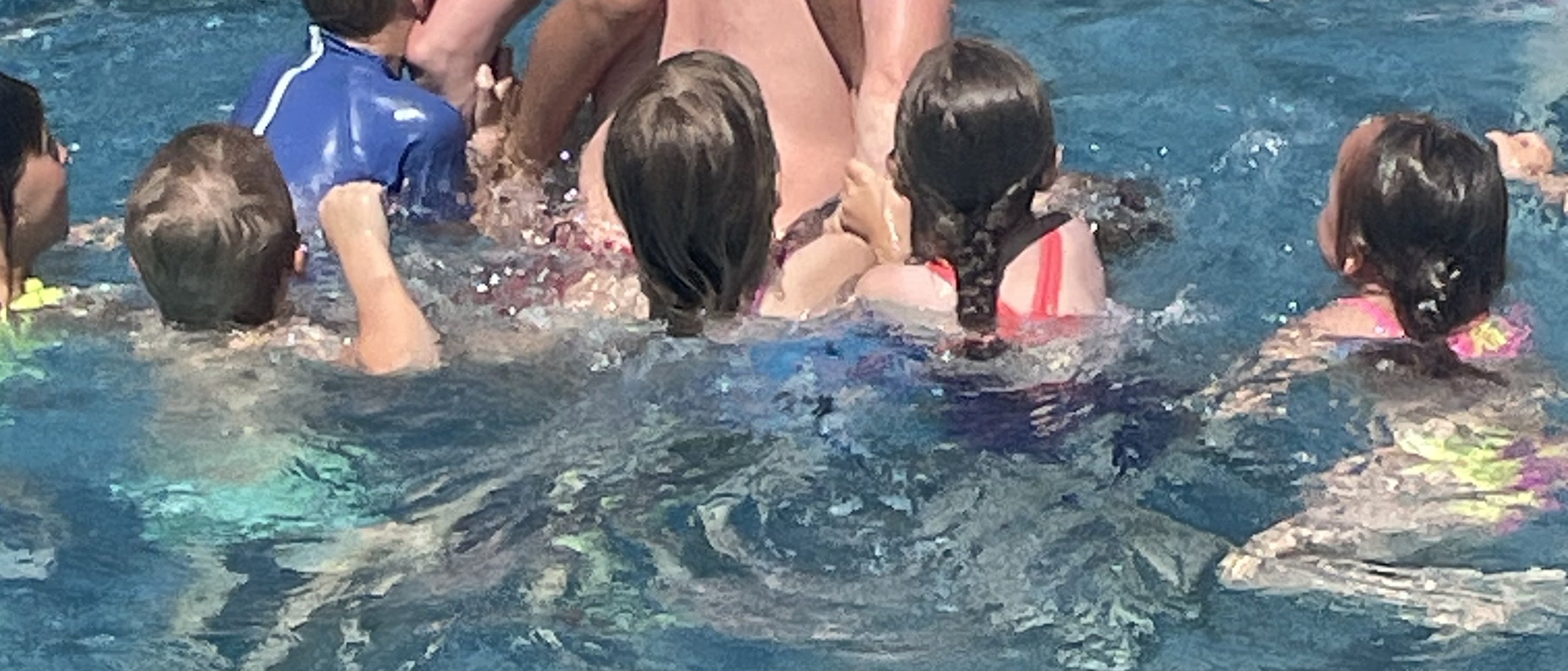 Schwimmen, SchwimmDing, Seepferdchen